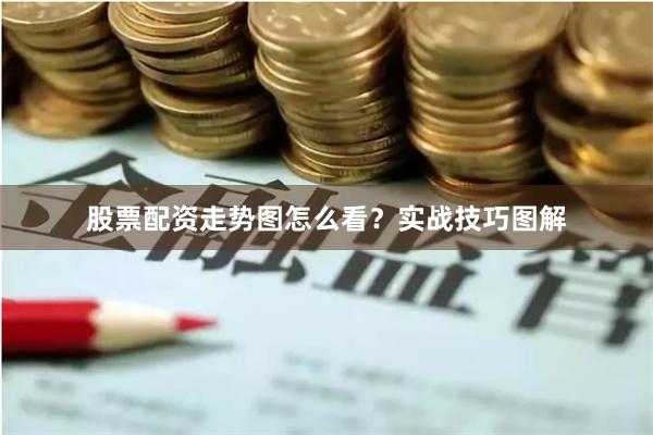 股票配资走势图怎么看？实战技巧图解